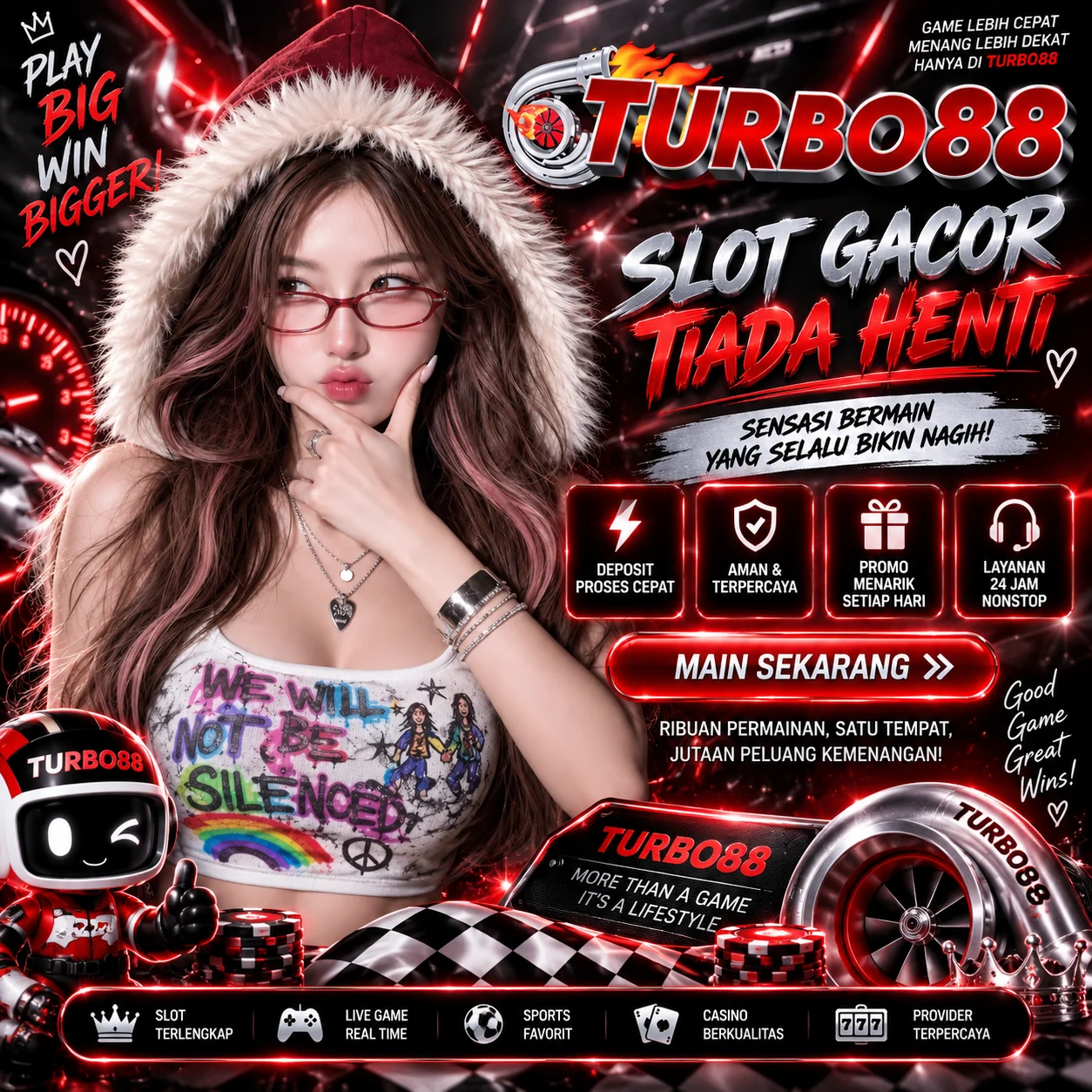 TOTO688Banner